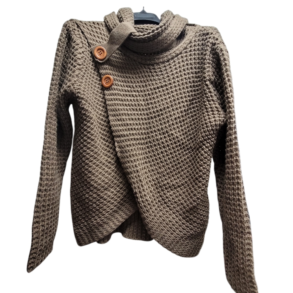 Zenana sweater new without tags.